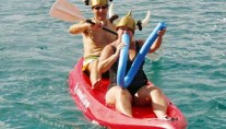 Viking Dream - Watersports